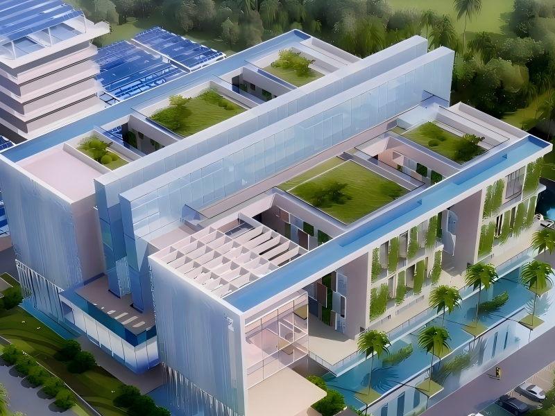 海南大學(xué)南海海洋資源利用國(guó)家重點(diǎn)實(shí)驗(yàn)室項(xiàng)目萬(wàn)寧海洋科學(xué)試驗(yàn)中心